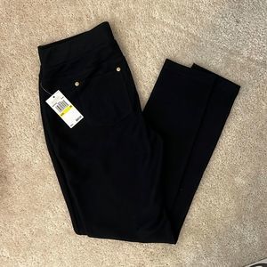 NWT Michael Kors stretch jeggings